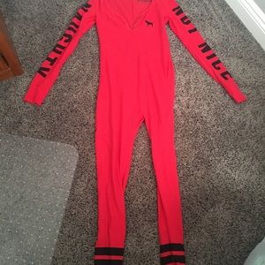 Victoria’s Secret Onesie